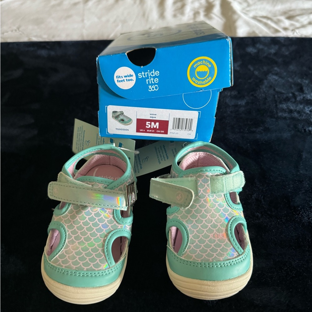 Kids shoes